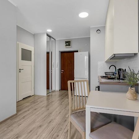 Wlochy Klinkierowa Comfort Apartment Βαρσοβία Εξωτερικό φωτογραφία